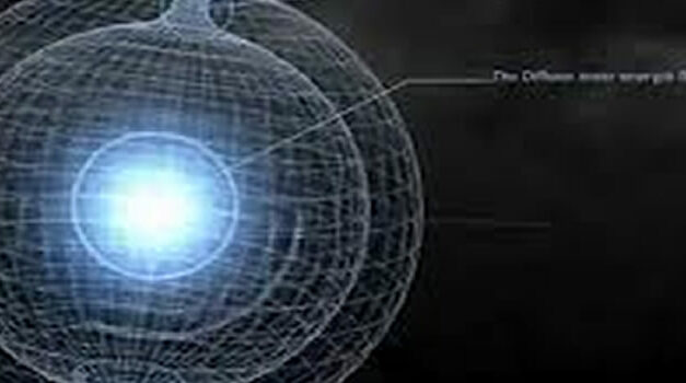 Paradijs in holle Aarde