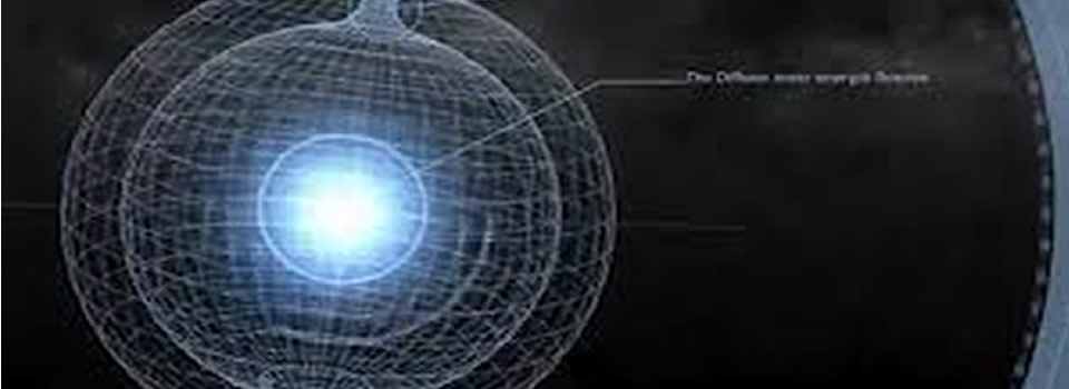 Paradijs in holle Aarde