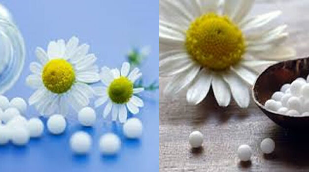 Homeopathie: Zo gek nog niet…