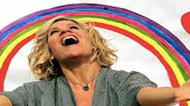 How to reality and time shift? Cynthia Sue Larson