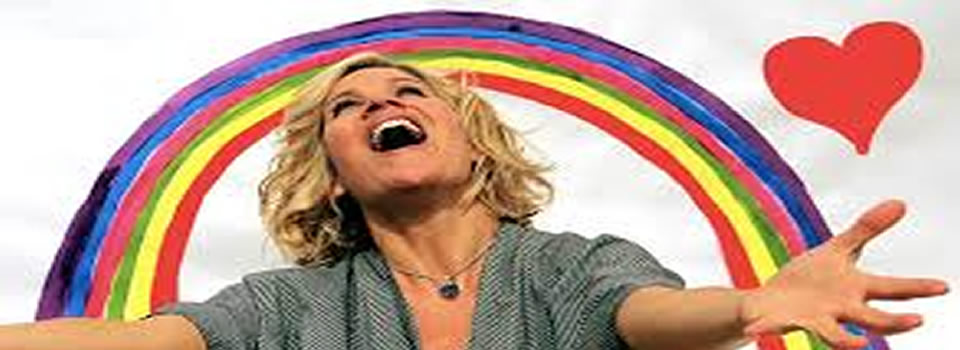 How to reality and time shift? Cynthia Sue Larson