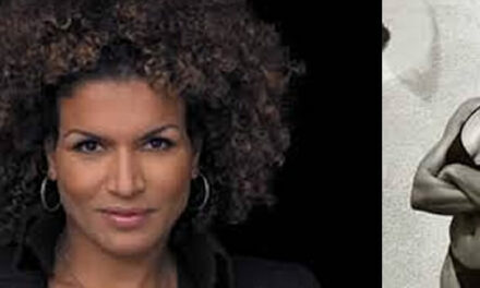 Wijze vrouw: Lucia Rijker: bokser en boeddhist