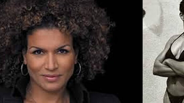 Wijze vrouw: Lucia Rijker: bokser en boeddhist