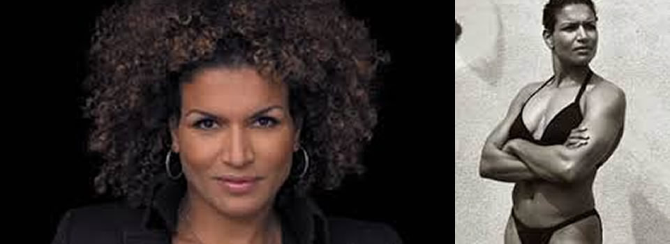 Wijze vrouw: Lucia Rijker: bokser en boeddhist