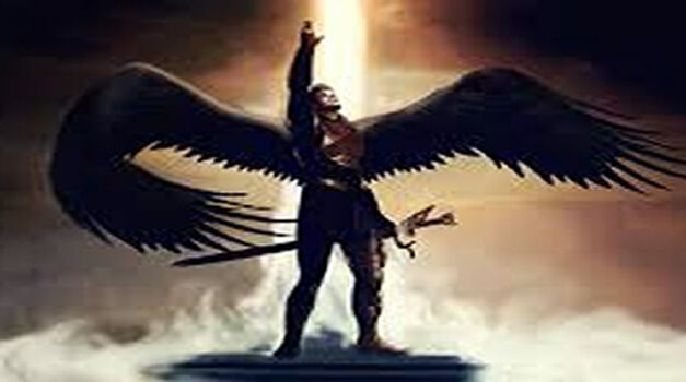 How Archangel Michael Defends Us All, Lorna Byrne