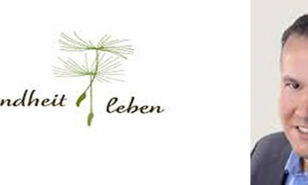 Lilian in Gesprek met Ralph Schnitzler, Präventologe, Orthomelekulartherapeut.