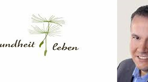 Lilian in Gesprek met Ralph Schnitzler, Präventologe, Orthomelekulartherapeut.