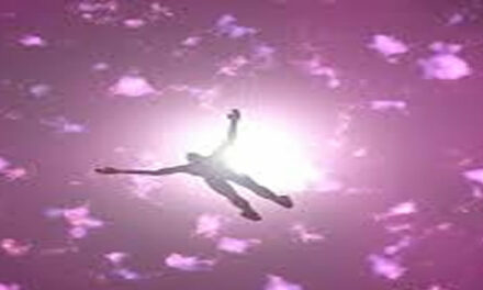 The Boy Who Lived Before