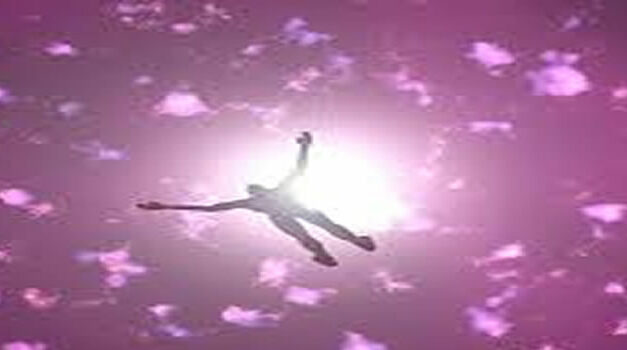 The Boy Who Lived Before