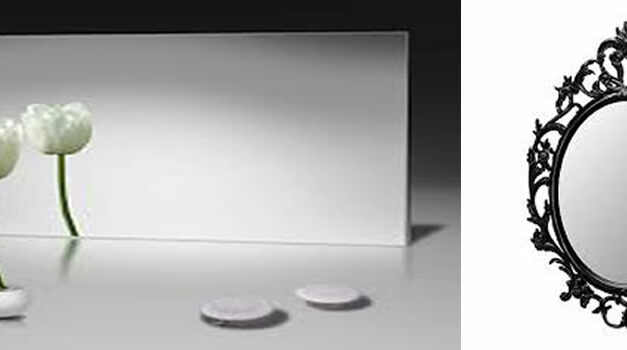 Wat voor een spiegel ben jij?