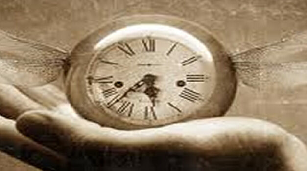 Escape the Illusion of Time: How to Break Free from the Clock