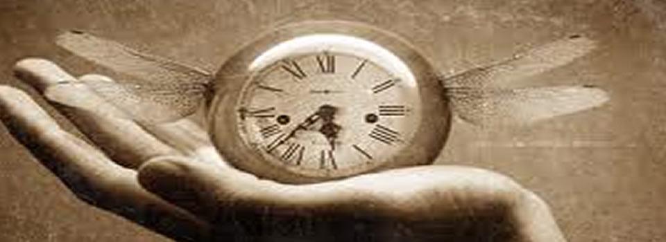 Escape the Illusion of Time: How to Break Free from the Clock