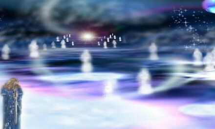 Wetenschappelijk bewezen: het leven is oneindig