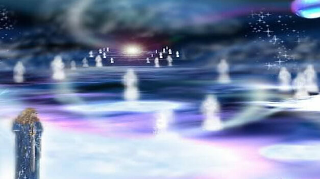 Wetenschappelijk bewezen: het leven is oneindig