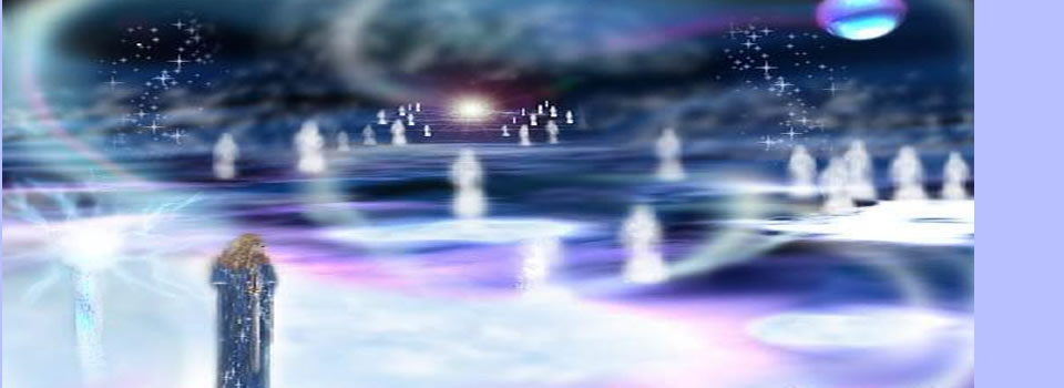 Wetenschappelijk bewezen: het leven is oneindig