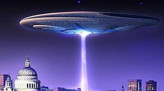 Al Bielek’s Journey through Time and Space