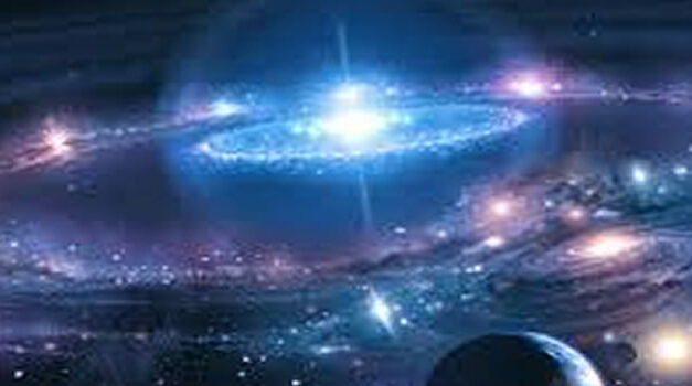 TRUTH! The Earth does not revolve around the Sun