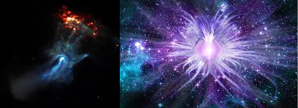 Heeft het heelal een grens?