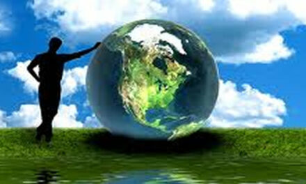 Stel je eens een wereld zonder geld voor…