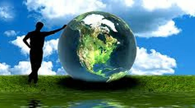 Stel je eens een wereld zonder geld voor…