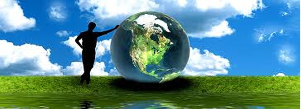 Stel je eens een wereld zonder geld voor…