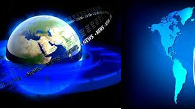 THE LAROUCHE MOVEMENT