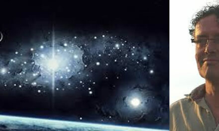 Lilian Ferru in Gesprek met Peter Toonen