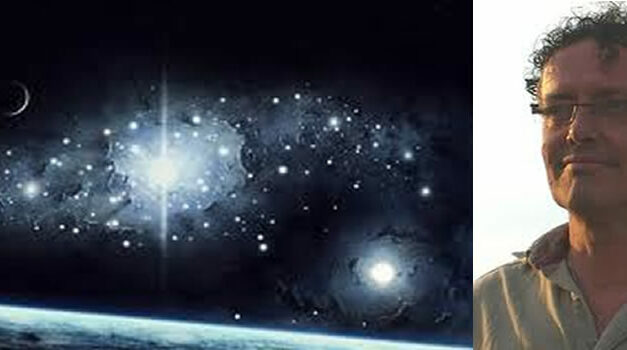 Lilian Ferru in Gesprek met Peter Toonen