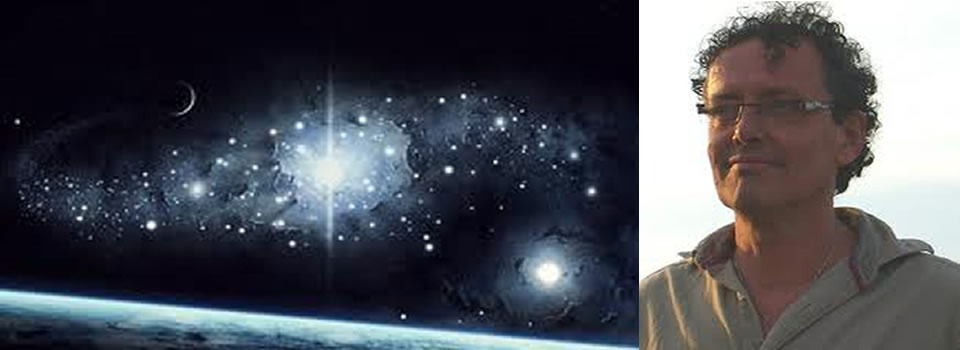 Lilian Ferru in Gesprek met Peter Toonen