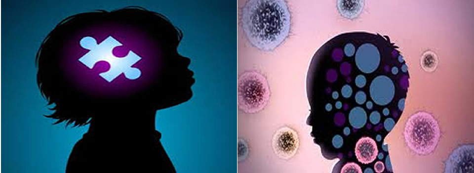 Autisme niet noodzakelijk levenslang