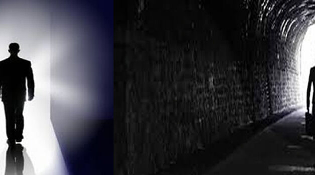 Michael Newton – Past Life Therapy Journey