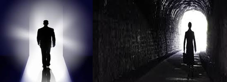 What happens in our inbetween lives? Hypnotherapist David Rippy