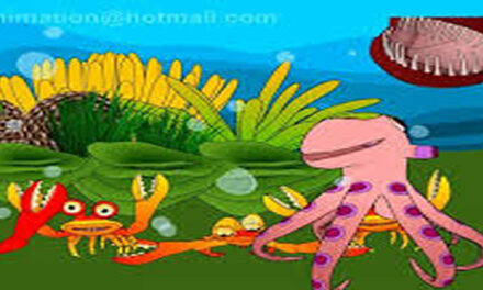 The Power of Union is Strength