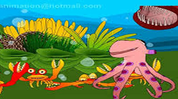 The Power of Union is Strength