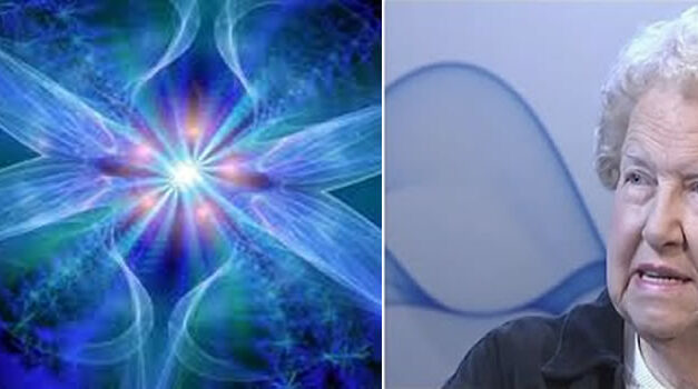 Reincarnation UFO’s and Extra Terrestrials – Dolores Cannon Interview