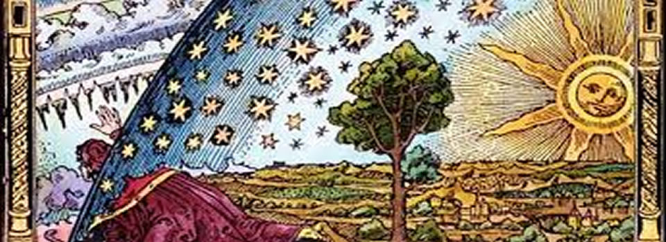 Esoteric Series ‘Cosmos’