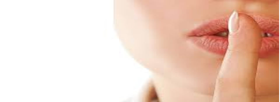 Over censuur gesproken…