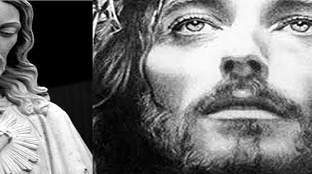 Jezus ontsluierd, een uitdaging tot een nieuwe weg.