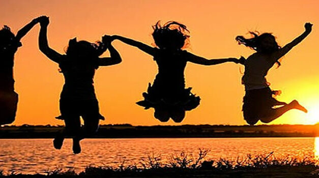 What The World Needs Right Now