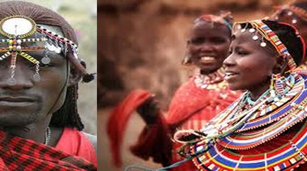 Conversations with a Maasai