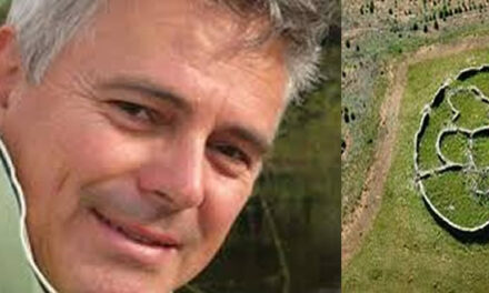 Michael Tellinger : Ancient civilizations and free energy