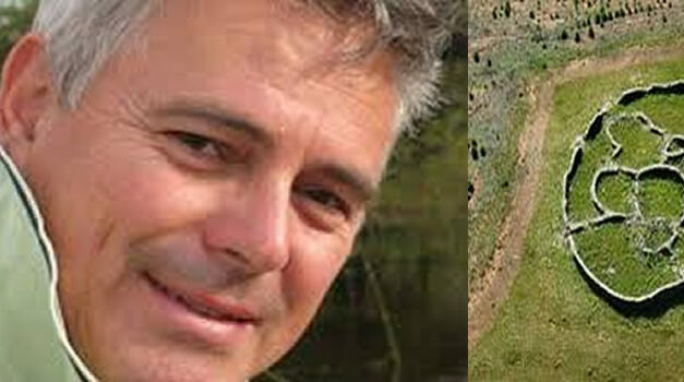 Michael Tellinger : Ancient civilizations and free energy