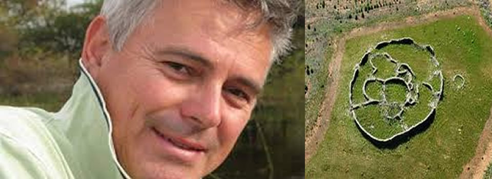 Michael Tellinger : Ancient civilizations and free energy