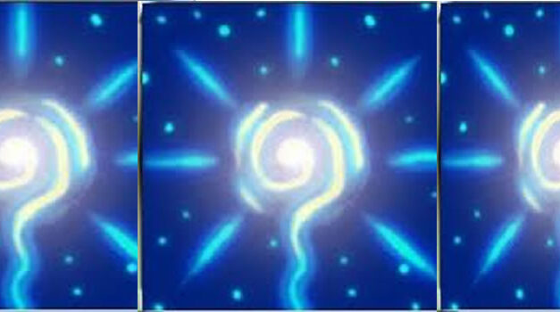 James Gilliland, new energy is coming