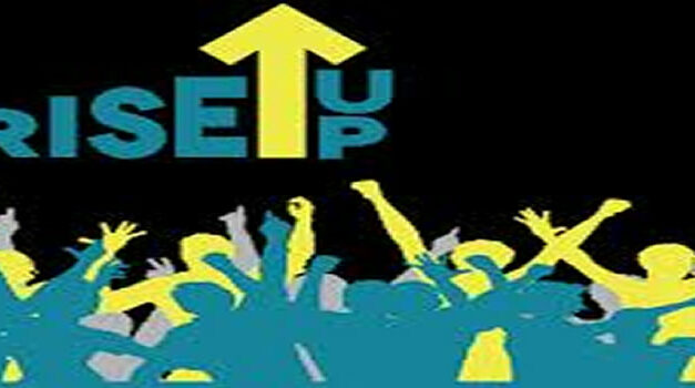 Het is nu de tijd dat je eindelijk opstaat