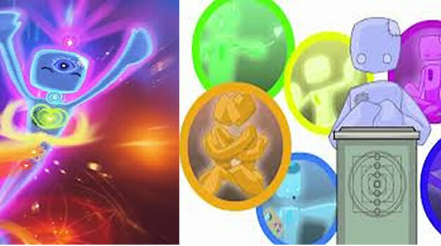 Spirit Science, leuk en leerzaam