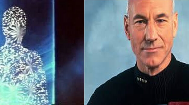 Hidden in Star Trek – The Reason for Fluoride GMO Poisoning Humanity