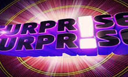 Verrassing voor autistisch jongetje