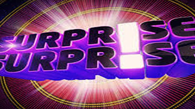 Verrassing voor autistisch jongetje