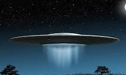 ALIENS ARE REAL explained by Hans Wilhelm